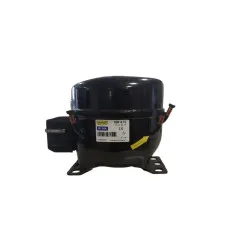 Konor GQR16KG Hermetik Kompresör – 3/4 HP, R404A, 2.420 W / 8.257 BTU/h