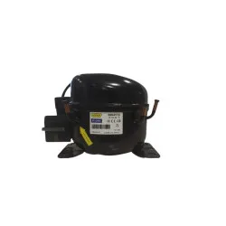 Konor GQR45TG Hermetik Kompresör – 1/6 HP, R134a, 440 W / 1.501 BTU/h