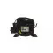 Konor GQR45TG ჰერმეტული კომპრესორი – 1/6 HP, R134a, 440 W / 1.501 BTU/h