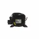 Konor GQR70TG Hermetik Kompresör – 1/5 HP, R134a, 725 W / 2.474 BTU/h