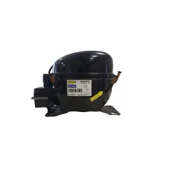 Konor GQR80TG Hermetik Kompresör – 1/4 HP, R134a, 790 W / 2.696 BTU/h
