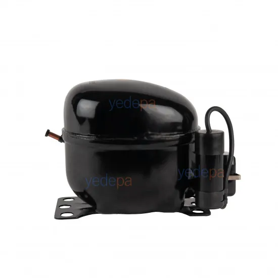 Konor GQR80TG ჰერმეტული კომპრესორი – 1/4 HP, R134a, 790 W / 2.696 BTU/h