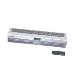 100 Cm  Kumandalı Hava Perdesi (Isıtıcılı)