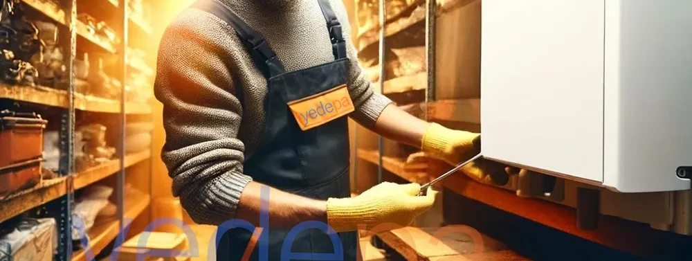 Soğukla Savaşa Hazır Mısınız? | Ustalar İçin Kombi Yedek Parçaları - Yedepa.com