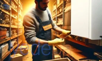 Soğukla Savaşa Hazır Mısınız? | Ustalar İçin Kombi Yedek Parçaları - Yedepa.com