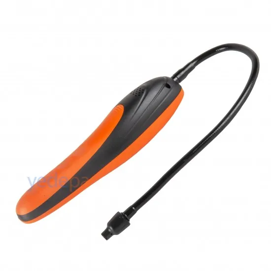 LD-100+ HVAC Soğutucu Kaçak Bulma Dedektörü - Hassas Diyot Sensörlü