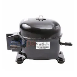 LG 1/5 Hp R134a Buzdolabı Soğutma Kompresörü MA57LBEG