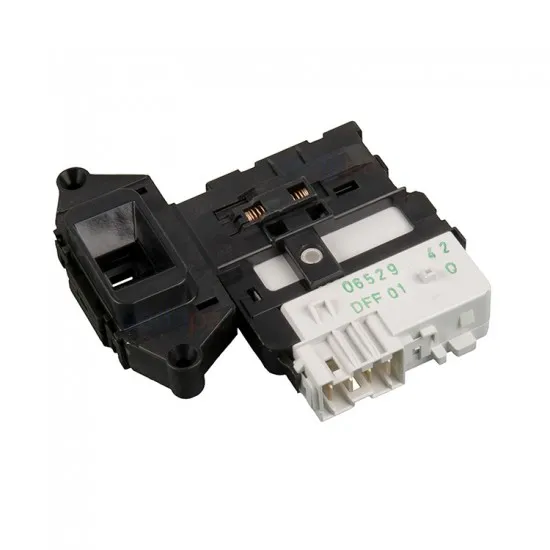 LG Çamaşır Makinası Anahtar Kapı Emniyet Kilidi 6601ER1004D - EBF49827803