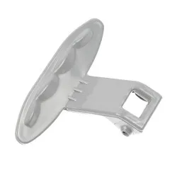 LG Çamaşır Makine Kapı Mandal Tutamak Gri - 3650EN2003A