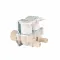 LG Washing Machine Double Water Inlet Valve 12V DC 180° Screw Mount – 5220FR2067J (5220FR1251G)