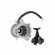 LG სარეცხი მანქანის დრენაჟის პომპა 5859EN1004J – 220V 35W, ფილტრის კორპუსით სრული