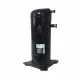 LG MBT021WMA Scroll Kompresör – 3 HP, R404A, 5.919 W / 20.196 BTU/h, 380-420 V Trifaze
