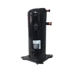 LG MBT029WMA Scroll Kompresör – 4 HP, R404A, 8.377 W / 28.582 BTU/h, 380-420 V Trifaze