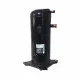 LG MBT029WMA Scroll Kompresör – 4 HP, R404A, 8.377 W / 28.582 BTU/h, 380-420 V Trifaze