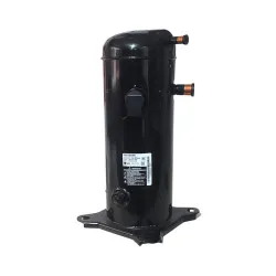 LG MBT038WMA Scroll Kompresör – 5 HP, R404A, 9.582 W / 32.694 BTU/h, 380-420 V Trifaze