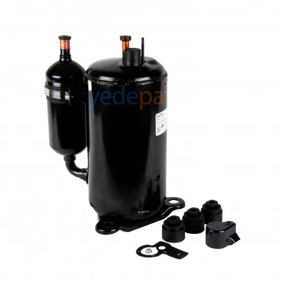 LG QP407PNA 24100 Btu R22 Rotary Klima Kompresörü