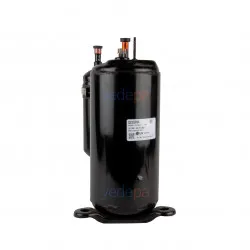 LG QV308PNA Rotary Klima Kompresörü 18.000 BTU 1,5 HP R22 – QV308PMA Yerine