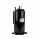 LG QV308PNA Rotary Klima Kompresörü 18.000 BTU 1,5 HP R22 – QV308PMA Yerine