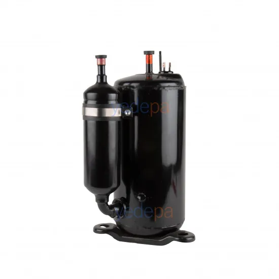 LG QV308PNA Rotary Klima Kompresörü 18.000 BTU 1,5 HP R22 – QV308PMA Yerine