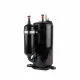 LG QV308PNA Rotary Klima Kompresörü 18.000 BTU 1,5 HP R22 – QV308PMA Yerine