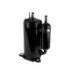 LG QV308PNA Rotary Klima Kompresörü 18.000 BTU 1,5 HP R22 – QV308PMA Yerine