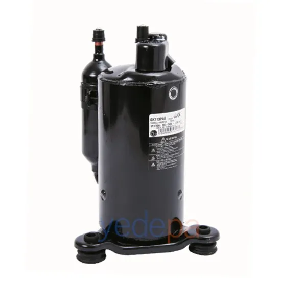 LG Rotary Klima Kompresörü GK113PAE (9.000 BTU) R410A