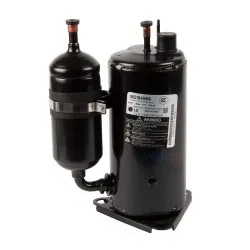 LG Rotary Klima Kompresörü Qks164Hma (9.220 Btu) R22