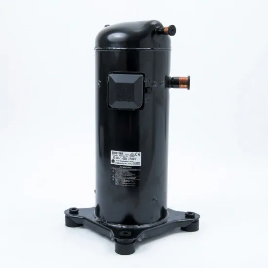LG SB061YNA 5 HP R22 Scroll Kompresör