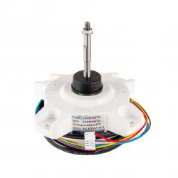 LG ve Arçelik İnverter Klima Dış Ünite DC Fan Motoru - EAU57945710 / SIC-67FV-F143-5 (DC 310V, CCW)