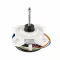 LG ve Arçelik İnverter Klima Dış Ünite DC Fan Motoru - EAU57945710 / SIC-67FV-F143-5 (DC 310V, CCW)