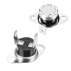 Kombi Limit Ntc Sensör 100 Derece