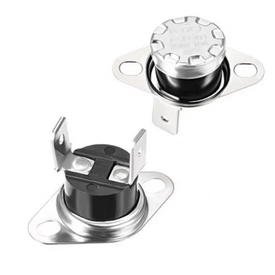 Kombi Limit Ntc Sensör 85 Derece