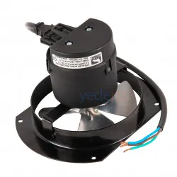 Lionball YJF58 Dondurma Reyonu Fan Motoru – 230V 50/60Hz 2500RPM