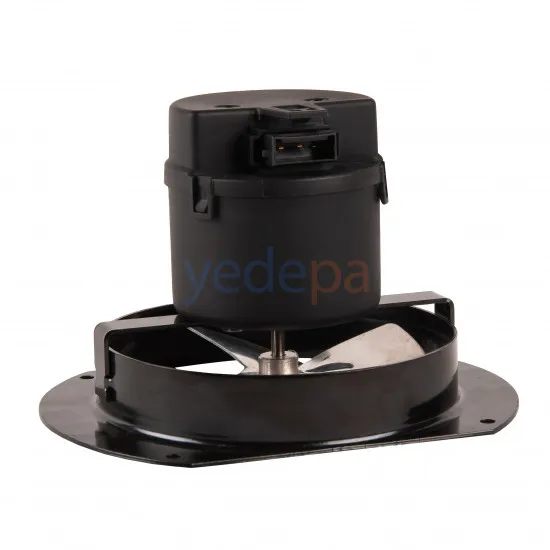 Lionball YJF58 Dondurma Reyonu Fan Motoru – 230V 50/60Hz 2500RPM