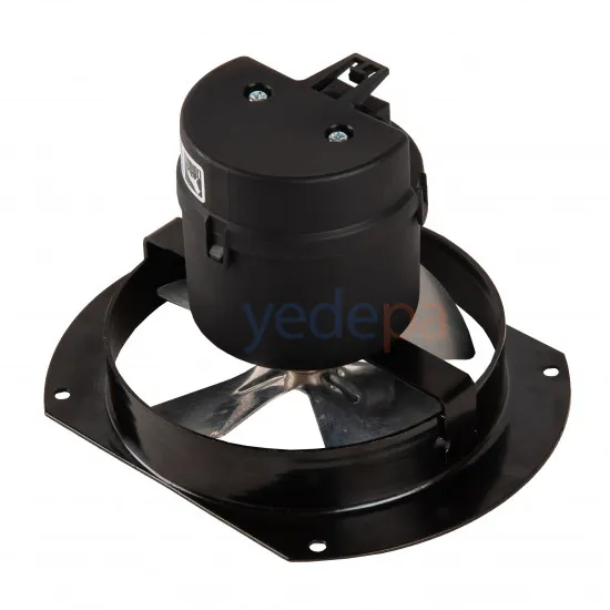 Lionball YJF58 Dondurma Reyonu Fan Motoru – 230V 50/60Hz 2500RPM