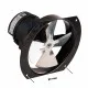 Lionball YJF58 Dondurma Reyonu Fan Motoru – 230V 50/60Hz 2500RPM