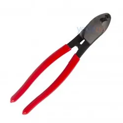 LK-38A Kablo Kesme ve Sıyırma Makası - 38 mm²’ye Kadar Kesim