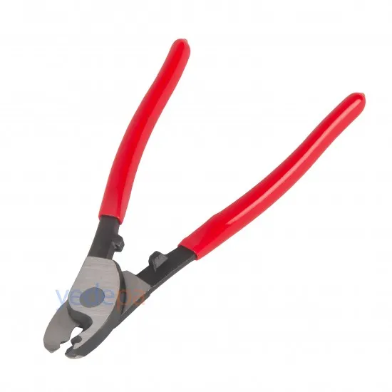 LK-38A Kablo Kesme ve Sıyırma Makası - 38 mm²’ye Kadar Kesim