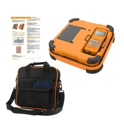 LMC-300 Elektronik Soğutucu Gaz Şarj Terazisi