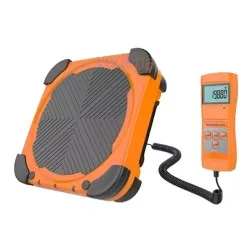 LMC-200 Elektronik Soğutucu Gaz Şarj Terazisi