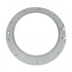 Logixx Çamaşır Makinası Kapı İç Çerçeve Gri - 747538