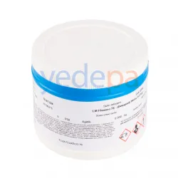 Lucas Milhaupt LM Fluxeco 76 Dekapan (Flux) - %34 Gümüş, Bakır-Pirinç Uyumlu, 0.5 Kg