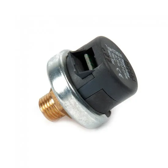 Ma-Ter Etx514 1/4 Kombi Basınç Sondası