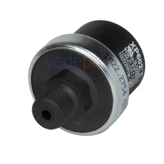 Ma-Ter XP602 C Kombi Basınç Sondası