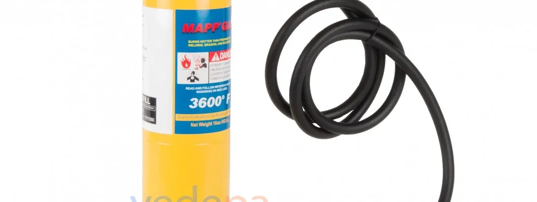 MAPP Gazı HVAC ve Tesisat Uygulamaları İçin Neden Mükemmel?