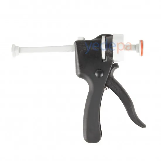 Mariel - Nevada Revo Pro Doz Ayarlı Tabanca - Gaz Kaçağı Tespiti İçin