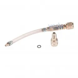 Mariel - Nevada Revo Pro Gaz Kaçağı Tespit Sıvısı Hortum ve Adaptörü