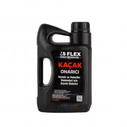 MB Flex MB02 Heating System Leak Repair Chemical 1 kg – Leak Sealer for Combi Boiler and Underfloor Heating Systems