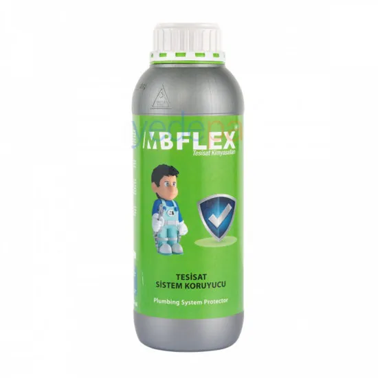 Mb Flex Tesisat Sistem Koruyucu Kimyasal 1 LT