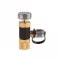 MCT-9 Sibop (Schrader Valf İğnesi) Sökme Aparatı – 5/16" Giriş (R410A · R32) × 1/4" Yan Port